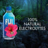 500 mL (16.9 oz), Pack 24 FIJI Artesian Bottled Water, fl