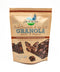Out of the Blue Dark Chocolate and Sea Salt Granola, 12oz