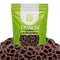 Dark Chocolate Covered Mini Pretzels | 2-Pound Bag | Salted Pretzels in
