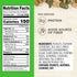 4.2 oz 6 Pack Snak Club Protein Power Snack Mix with Peanuts, Roasted Edamame, Dried Cranberries, Pumpkin Seeds