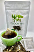 Itadori Tea Immune 14 - Organic Black Tea With Japanese Knotweed For Resveratrol & Support, Antioxidant-Rich