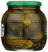 Gundelsheim 35.9 Oz Kuhne Barrel Pickles, Garlic