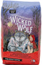 Raven's Brew Coffee Full Bodied Coffee Dark Roast Whole Bean - Wicked