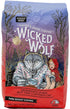 Raven's Brew Coffee Full Bodied Coffee Dark Roast Whole Bean - Wicked