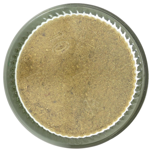 1.34 Frontier Co-op Salt-free Poultry Seasoning, Ounce Bottle, Blend of Sage, Thyme & Onion, Perfect for Poultry