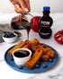 100% 16 oz (Pack 6) POM Wonderful Antioxidant Superpower Pomegranate Blueberry Juice fl