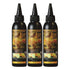Castillo de Pinar 3-Pack Lemon Balsamic Reduced Vinegar, 150ml Non GMO