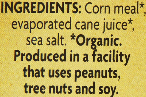 EnviroKidz 11.5 oz (Pack 5) Amazon Lightly Frosted Flakes Cereal