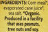 EnviroKidz 11.5 oz (Pack 5) Amazon Lightly Frosted Flakes Cereal