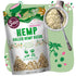 Suncore Foods Organic Hemp Seeds, Gluten-Free, Non-GMO, 8oz (1 Pack)