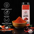 16 oz (453 Fasori Smoked Paprika Powder g) Oak Wood Smoked Paprika Spice, Bold Smoky Flavor, Perfect for Cooking, BBQ