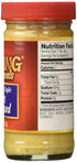 8 oz Ty Ling Spicy Chinese Hot Mustard