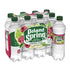 Poland Spring Sparkling Natural Spring Water, Raspberry Lime, 16.9 Ounce, Pack of