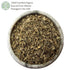 2 oz. (57g), Elanen Naturals Organic Mullein Leaf USDA Certified Organic Mullein Leaf Tea, Mullen Leaves, Mullin Leaf