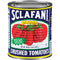 Sclafani - Crushed Tomatoes, (4)- 28 oz. Cans
