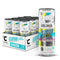 CELSIUS Sparkling Electric Vibe, Functional Energy Drink 12 Fl Oz (Pack of