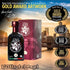 250 ml (8.5 fl.oz) 2025 L'Olio dei Papi - Gift Box - Italian Extra Virgin Olive Oil - Polyphenol and Oleocanthal Rich