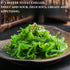 GXXDMZAQ Pack (3 Packs) Premium Japanese Seaweed Salad Mix - Authentic Sesame Seasoned Variety | Gluten-Free Topping