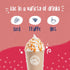 3.5 (Pack 1) Big Train Dragonfly Coconut Blended Crme Beverage Mix, Pound