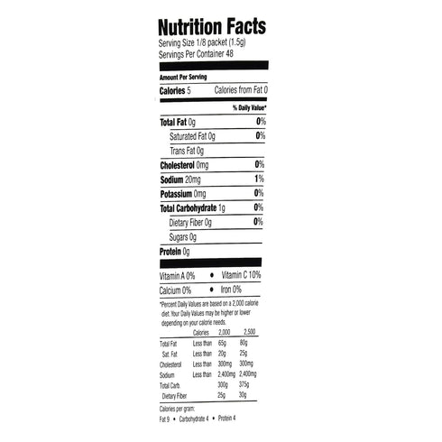 BUTO 6 Count, 2.5 Oz (Pack 2) (2 Pack), Set 2 Great Value Strawberry Watermelon Drink Mix,