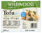 WILDWOOD Organic Extra Firm Twin Pack, 15.5 OZ