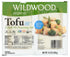 WILDWOOD Organic Extra Firm Twin Pack, 15.5 OZ