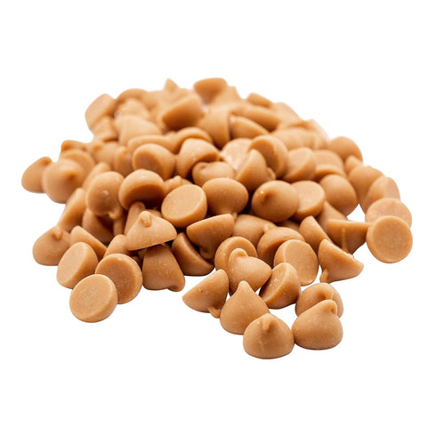 Peanut Butter Chips for Baking, OliveNation Peanut Butter Baking Chips, Full Size
