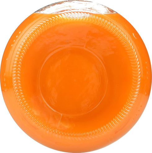 Knudsen Organic Ginger Carrot Juice - Refreshing Beverage