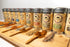 10 oz Dutch Oven Belle Fourche BBQ Rub Classic Western Pork Seasoning for Ribs, Pulled Pork, Shoulder & Chops