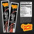 Country 0 (10 #9) Meats, Meat Sticks, USDA Certified, Trans Fat, Low Carb, High Protein, Keto Snack, Keto Friendly Meat