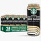 Starbucks Doubleshot Zero Sugar Coffee Energy Drink, French Vanilla, 15 fl oz