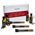 Thoughtfully Gourmet, Olive Oil Spice Infusion Gift Set, Premium Cold Pressed Extra-Virgin