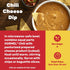 15 (Pack 12) HORMEL Chili Turkey No Beans, Ounce