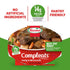9 (Pack 6) HORMEL COMPLEATS Beef Pot Roast Microwave Tray, Ounces