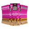 Second Nature Wholesome Medley Trail Mix - 12 Count, 2.25 oz Individual