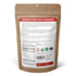 3 lbs SPICY ORGANIC Crushed Red Pepper Flakes - Robust Chili Peppers Seasoning Spice - USDA Organic, Kosher, Non-GMO
