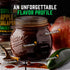 Hey Grill Hey | BBQ Sauce | Sweet and Spicy Sauce | BBQ Glaze | Pulled Pork, Ribs | Grilling Essentials | Apple