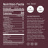 5g 30 750ml (25 oz) Surely Non Alcoholic Wine, Red Blend, Alcohol-Removed Red Wine, Sugar, Calories, De-alcoholized