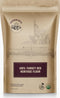 Niobrara Grain and Milling Niobrara 5lb Non-GMO 100% Turkey Red Heritage Grain and Milling Organic Wheat
