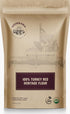 Niobrara Grain and Milling Niobrara 5lb Non-GMO 100% Turkey Red Heritage Grain and Milling Organic Wheat