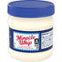 Miracel Whip 8oz 0.5 Miracle Whip Miracle Whip Mayonnaise, jar, Pound