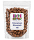 DM Sweets Cinnamon Almonds Gourmet Snack Slow Roasted Candied Fresh Crunchy Premium Treat -