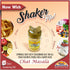 Rani Chat Masala (14 Spice Seasoning Salt), Tangy Indian Seasoning, 4.5oz (127.5g) PET Jar, All Natural, No MSG, Vegan,