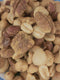 The Brittle Box Candy Co. Mixed NUTS Roasted Seasoned Cheddar bacon 1 Pound Bag