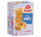 Katz Gluten Free Plain Donuts. Ready to Finish, Free of Soy, Sesame,