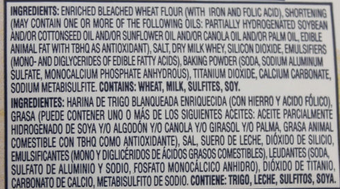 MASECA 2.2 lb Harina Selecta Tortilla Ready Mix