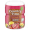 Country Time Strawberry Lemonade Naturally Flavored Powdered Drink Mix 1 Count 18