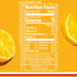 Sparkling ICE (Pack 12) (Pack 12) +Caffeine Citrus Twist Flavored Sparkling Water with Caffeine of and Classic Lemonade
