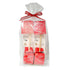 Generic 1.16 oz.X 2 Mo Me Choc & Lait Hot Chocolate Sticks DARK CHOCOLATE Gift Wrapped