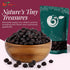 5 NY Spice Shop Currants Dried Fruit - Pound Currant Raisins - Dried Currants for Baking - Naturally Dried Red Currants